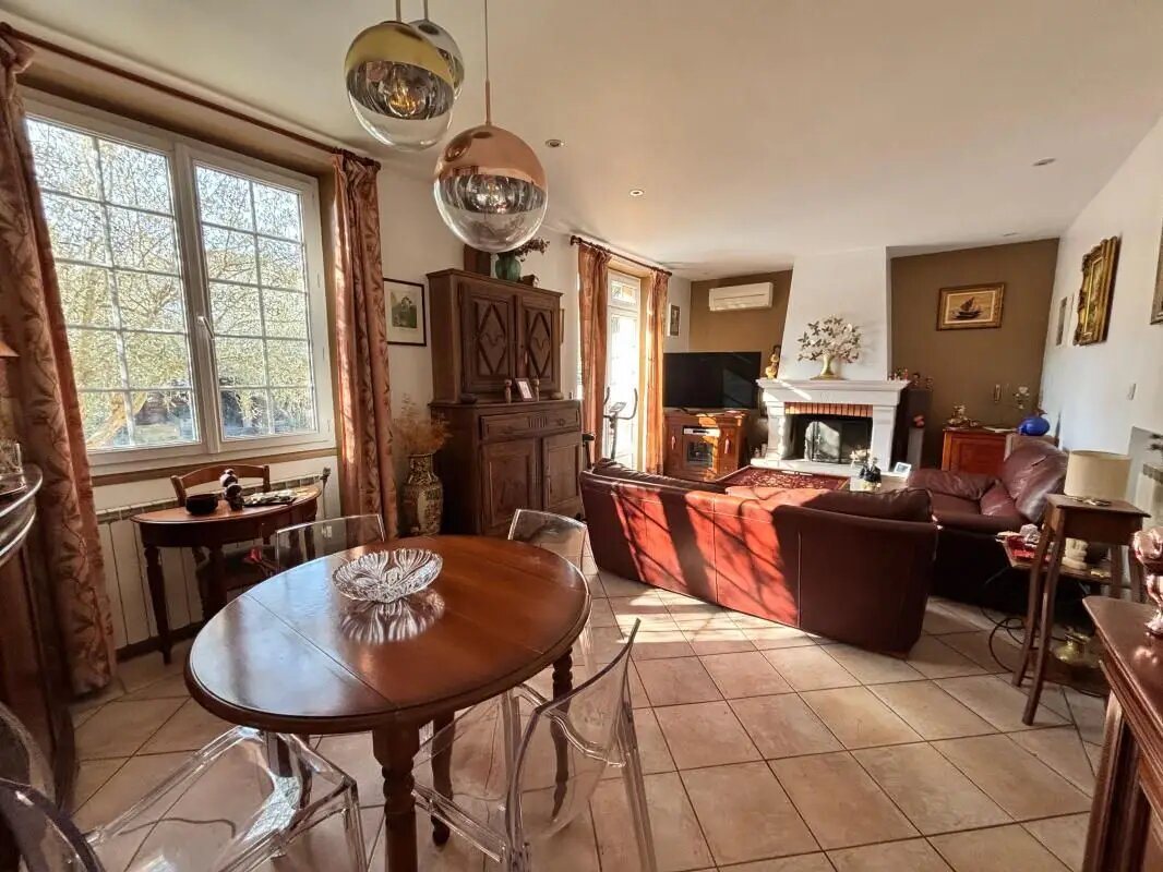 Maison à vendre, 132m², Tarbes