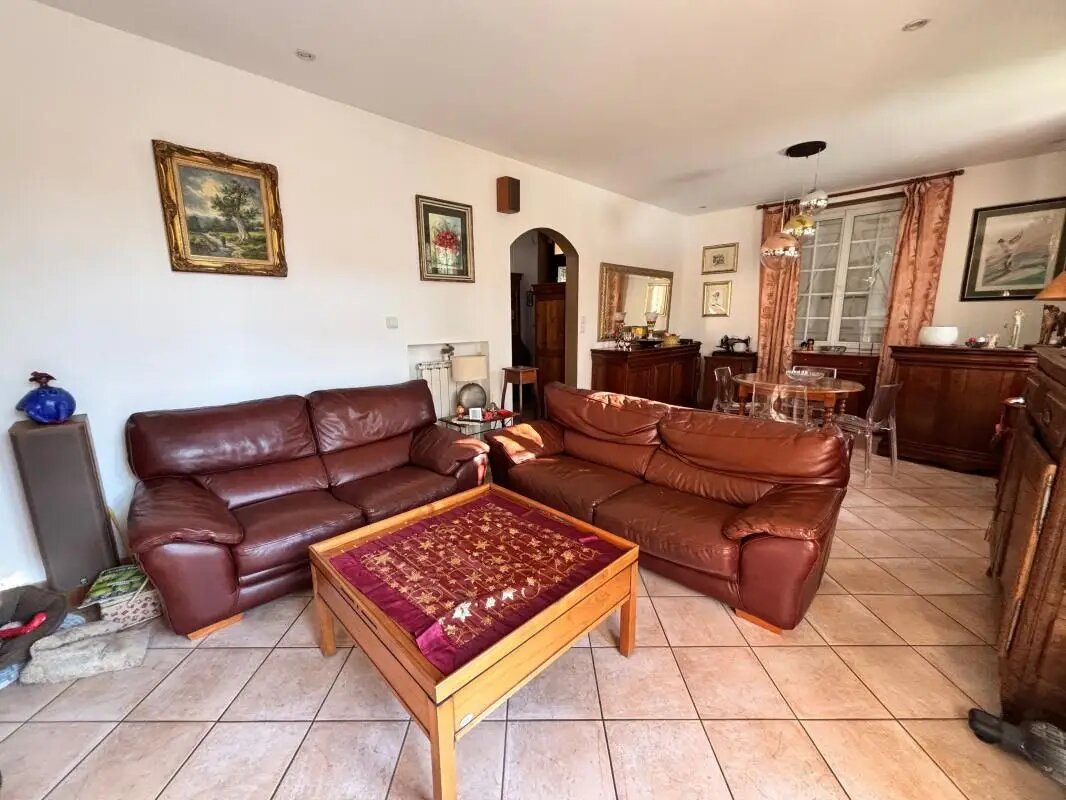 Maison à vendre, 132m², Tarbes