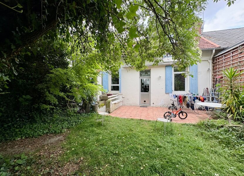 Maison à vendre, 83m², Tarbes