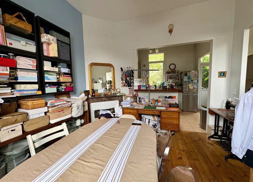 Maison à vendre, 83m², Tarbes