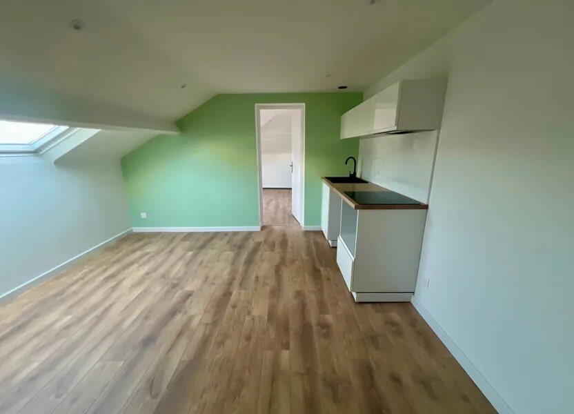 Appartement à louer, 32m², Tarbes