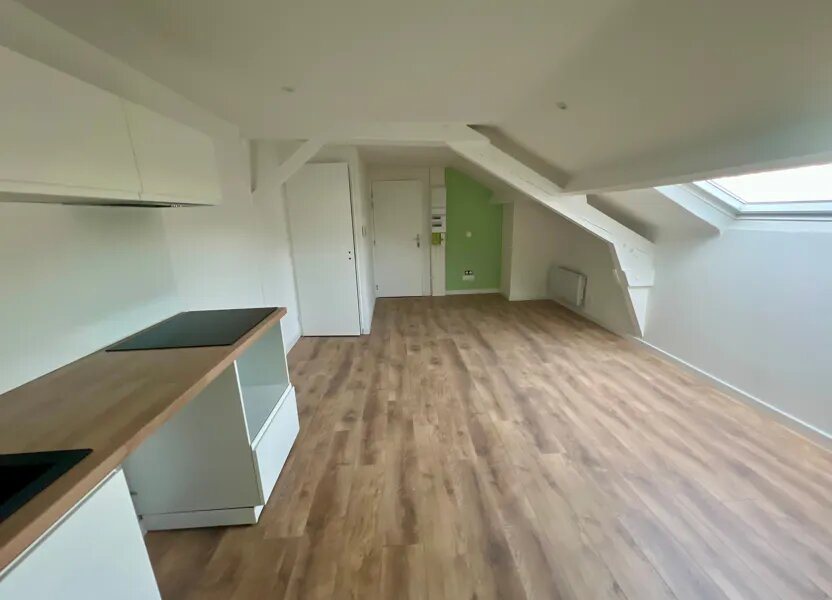 Appartement à louer, 32m², Tarbes