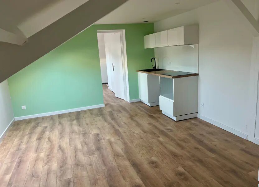 Appartement à louer, 32m², Tarbes