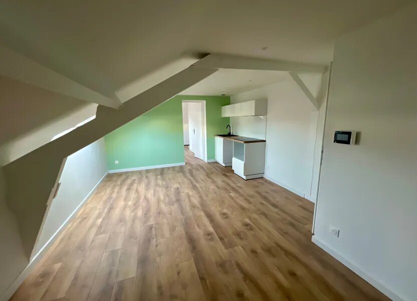Appartement à louer, 32m², Tarbes