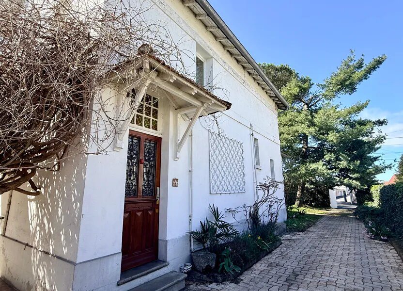 Maison à vendre, 104m², Tarbes
