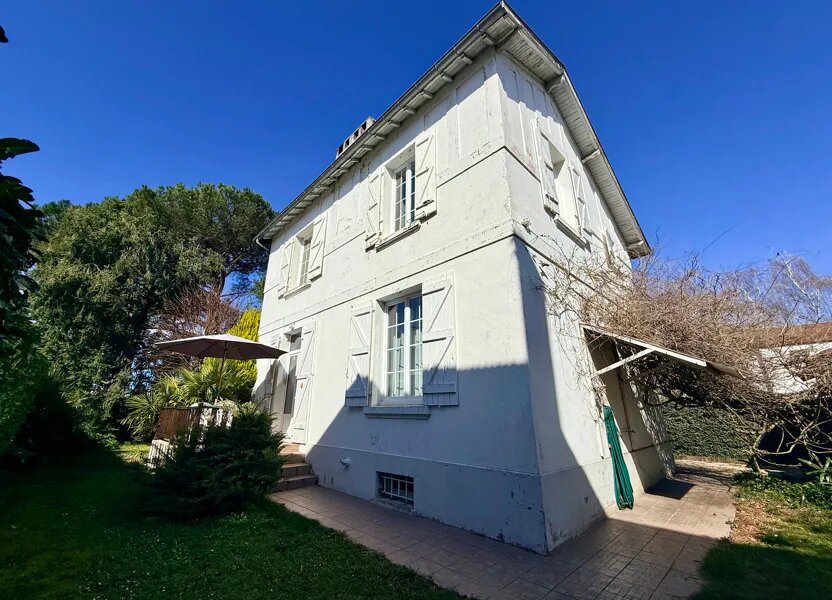 Maison à vendre, 104m², Tarbes