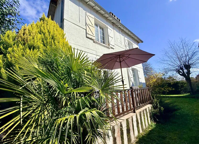 Maison à vendre, 104m², Tarbes