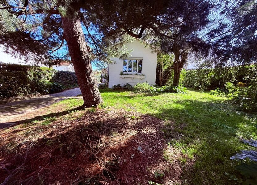 Maison à vendre, 104m², Tarbes