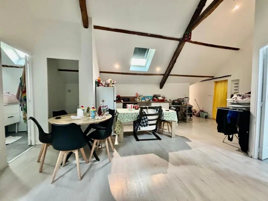 Appartement à vendre, 84m², Tarbes