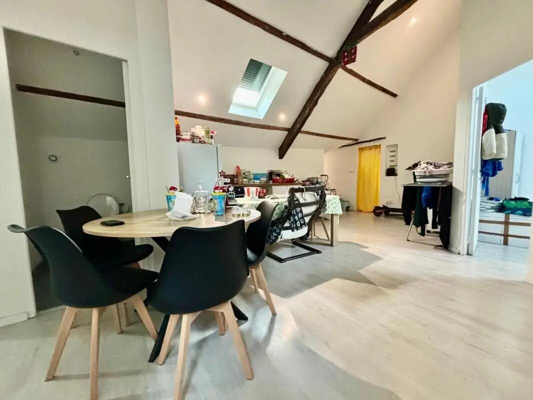 Appartement à vendre, 84m², Tarbes