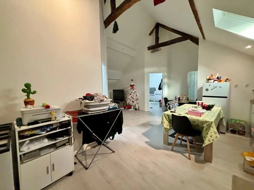 Appartement à vendre, 84m², Tarbes