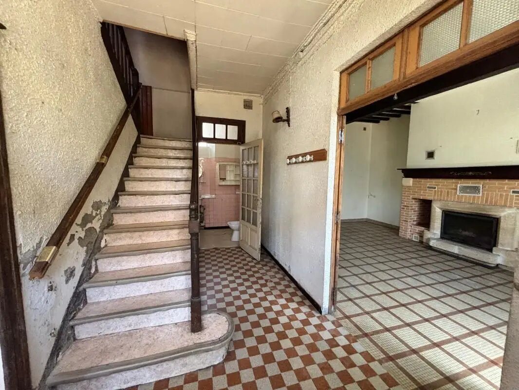 Maison à vendre, 93m², Salles-Adour