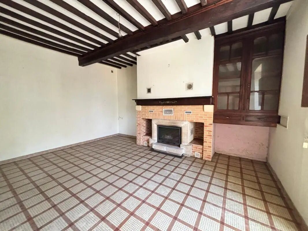 Maison à vendre, 93m², Salles-Adour