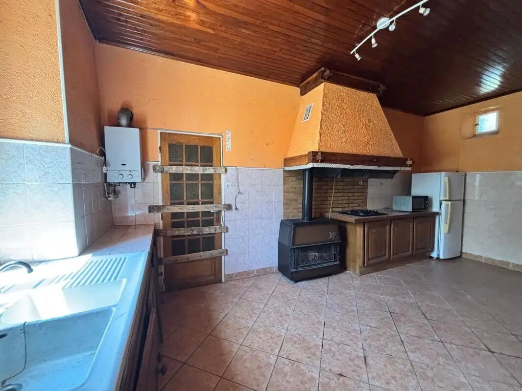 Maison à vendre, 93m², Salles-Adour