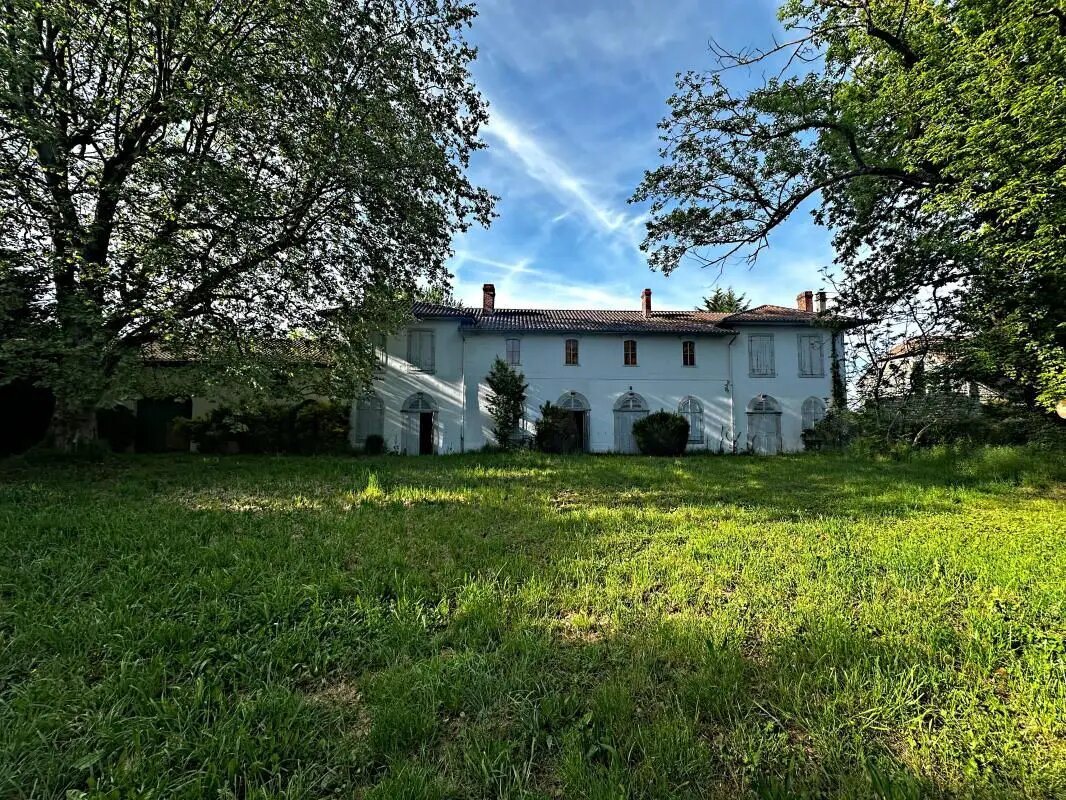 Maison à vendre, 451m², Aurensan