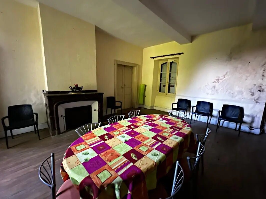 Maison à vendre, 451m², Aurensan