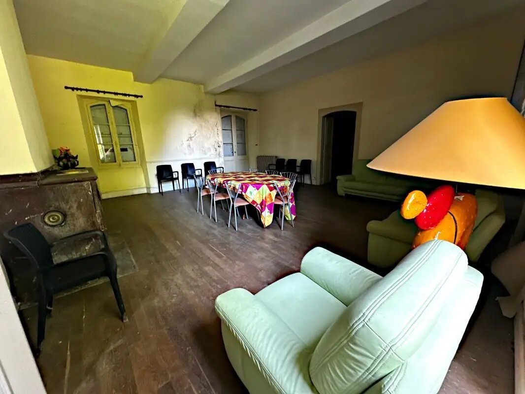 Maison à vendre, 451m², Aurensan