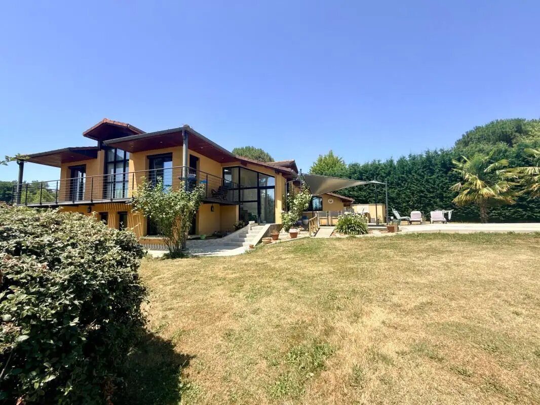 Maison à vendre, 151m², Laslades