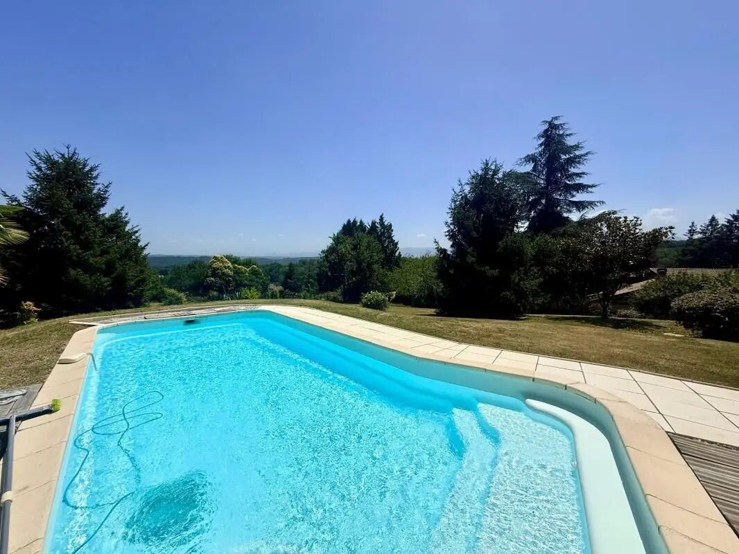 Maison à vendre, 151m², Laslades