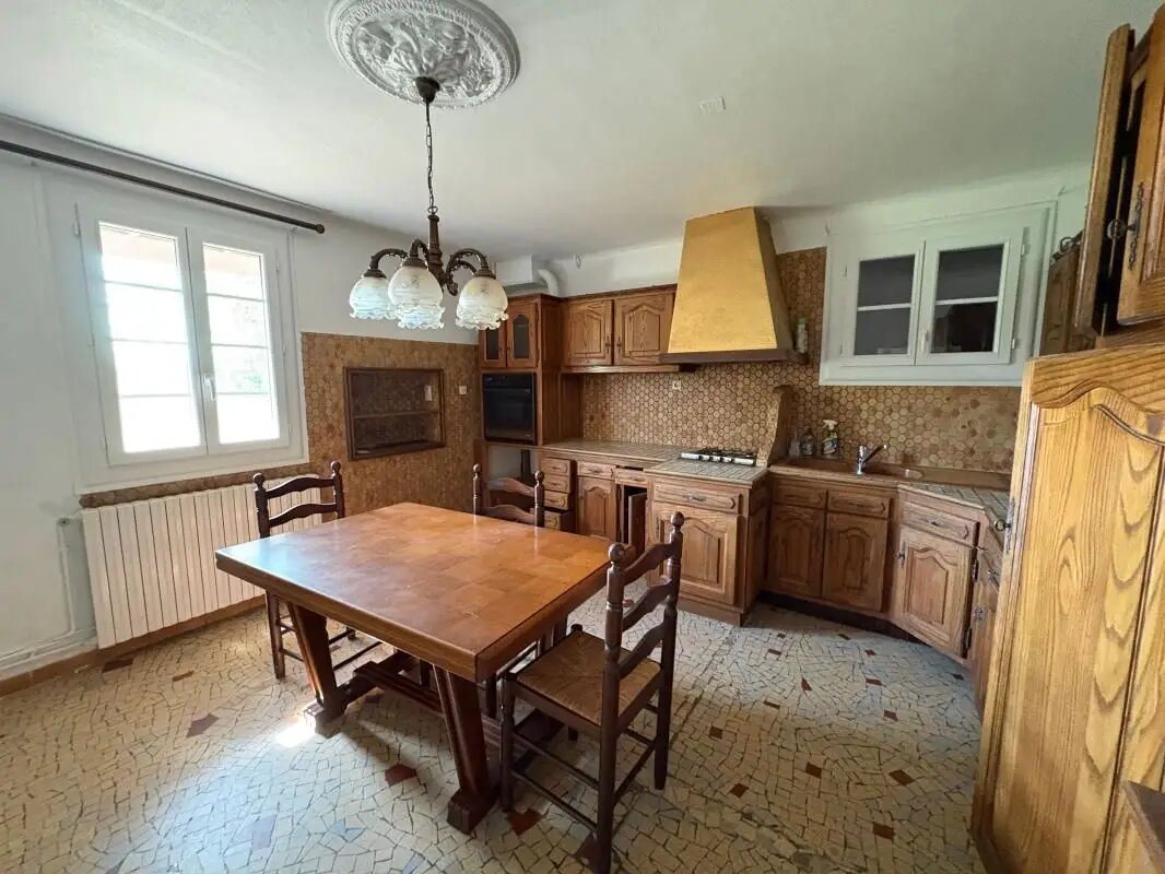 Maison à vendre, 149m², Tarbes