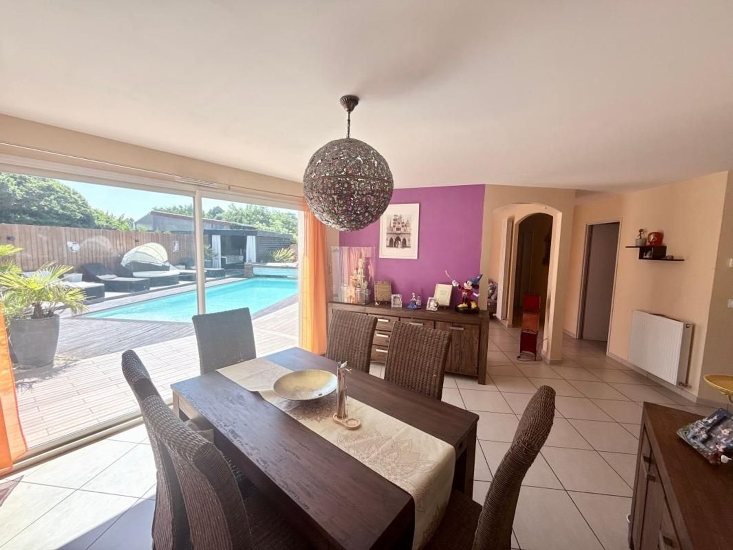 Maison à vendre, 129m², Bours