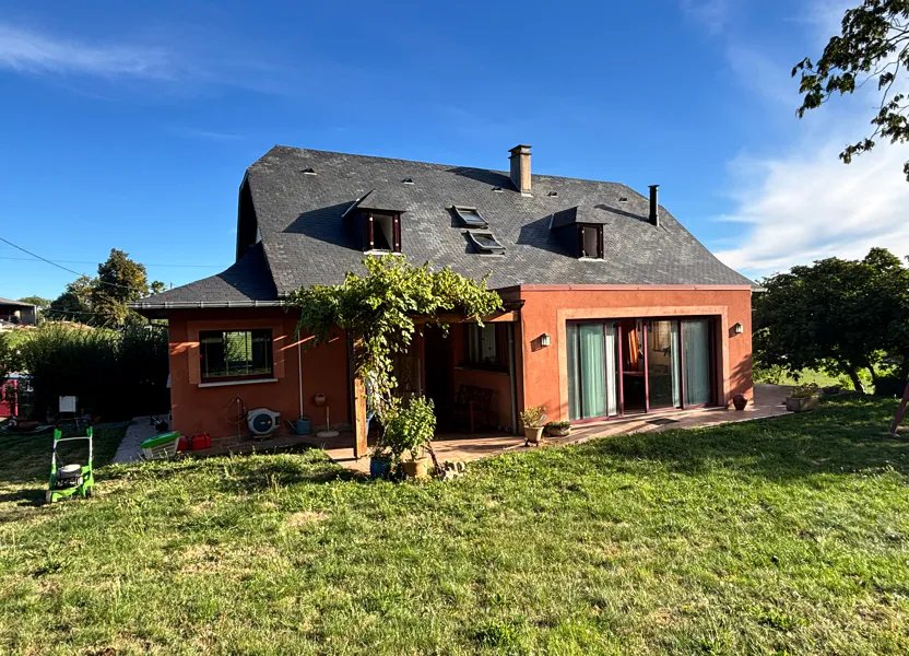 Maison à vendre, 182m², Montignac