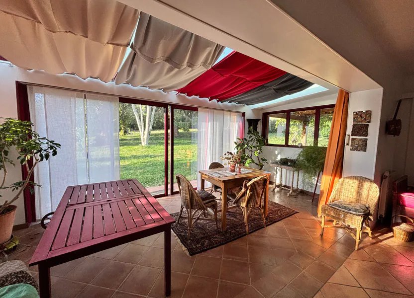 Maison à vendre, 182m², Montignac