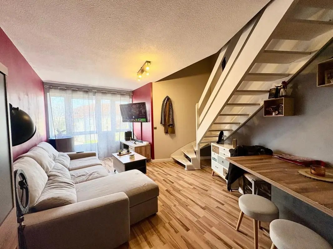 Appartement à vendre, 70m², Tarbes