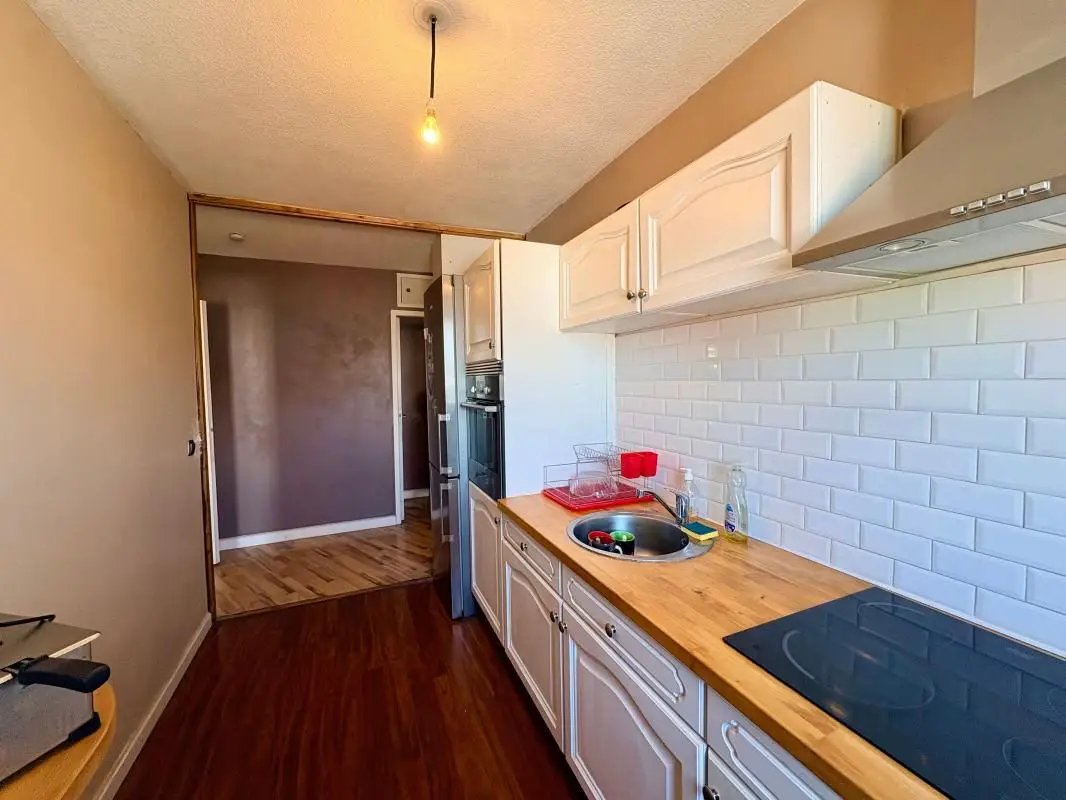 Appartement à vendre, 70m², Tarbes