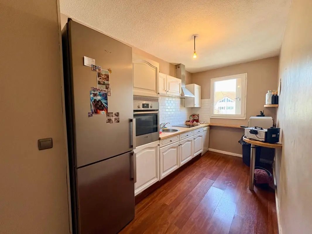 Appartement à vendre, 70m², Tarbes