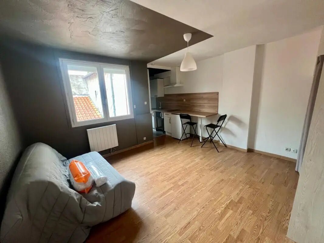 Appartement à louer, 24m², Tarbes