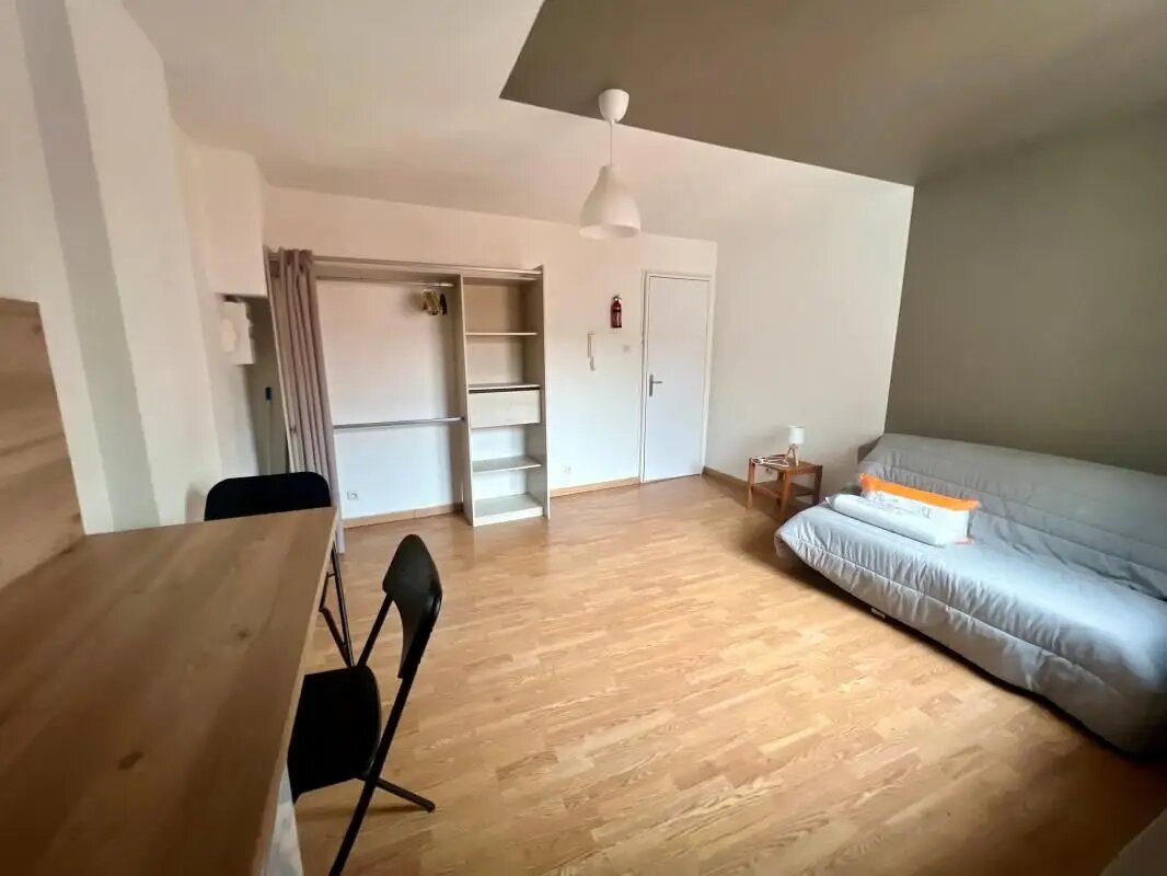Appartement à louer, 24m², Tarbes