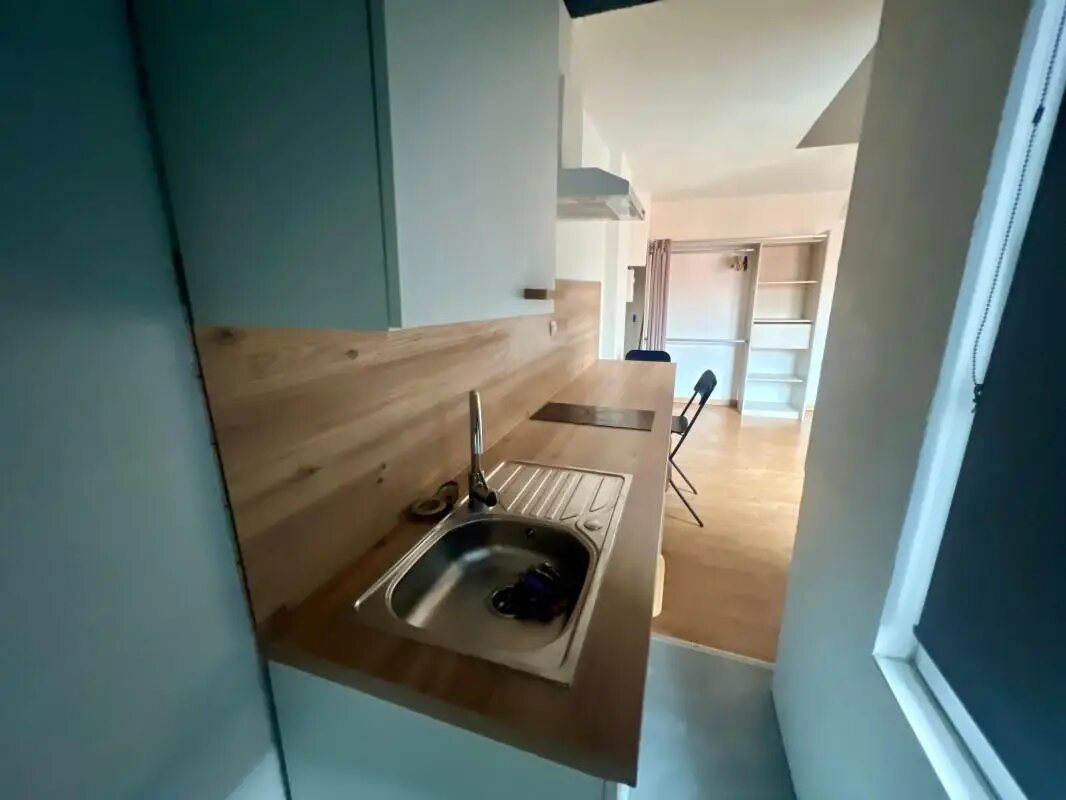 Appartement à louer, 24m², Tarbes