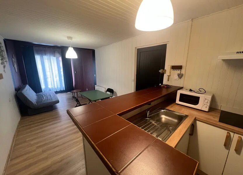 Appartement à louer, 35m², Tarbes