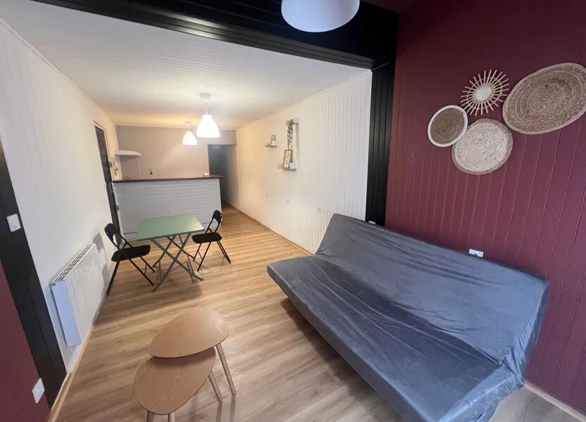 Appartement à louer, 35m², Tarbes