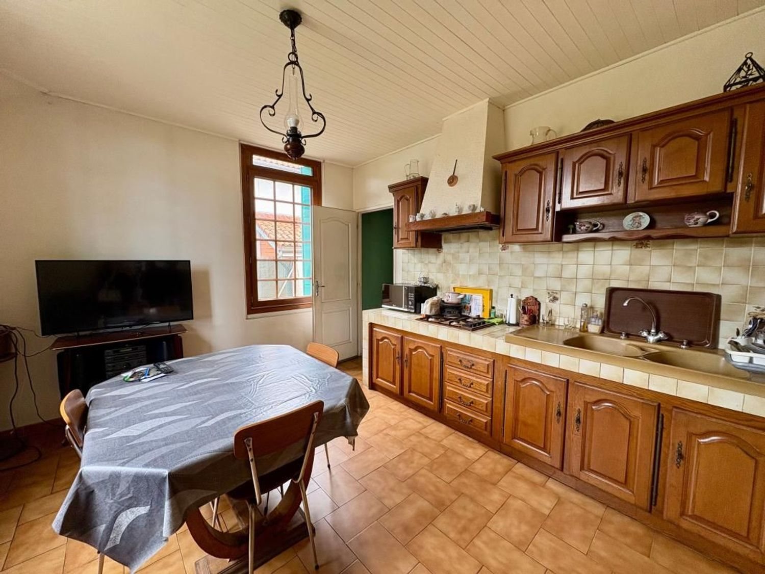 Maison à vendre, 120m², Tarbes