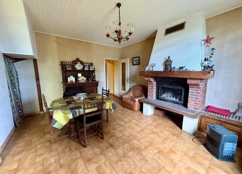 Maison à vendre, 120m², Tarbes