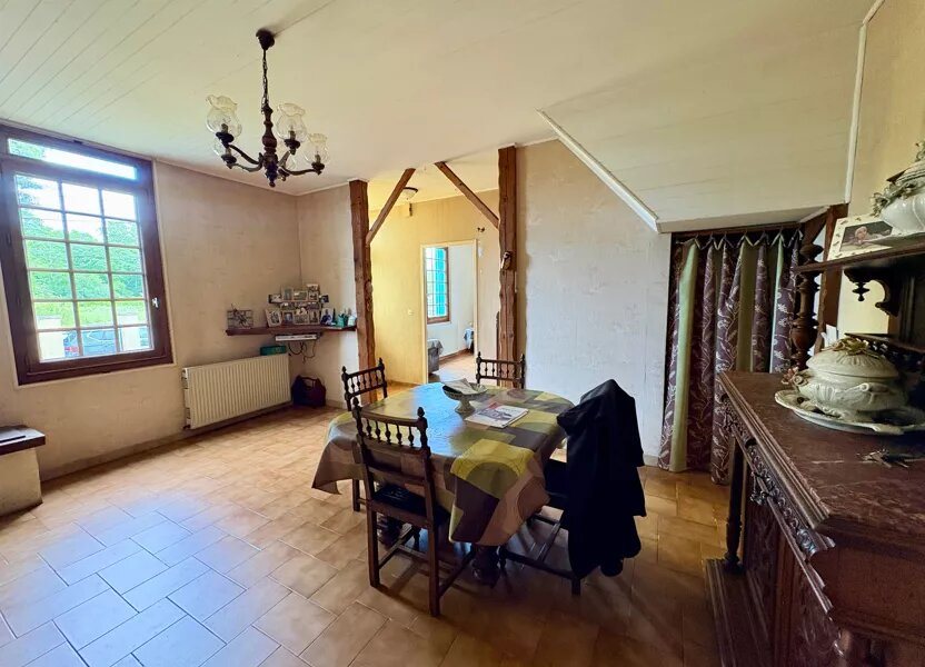 Maison à vendre, 120m², Tarbes