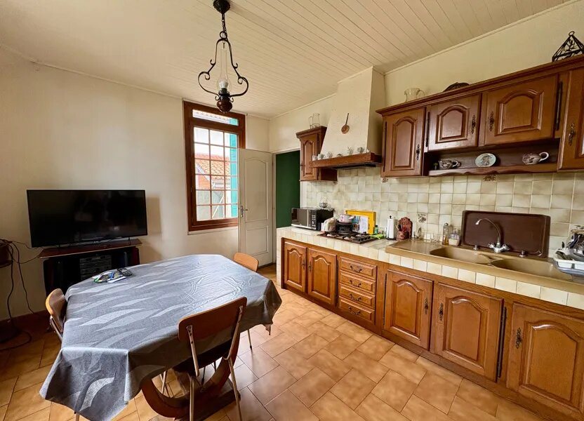 Maison à vendre, 120m², Tarbes