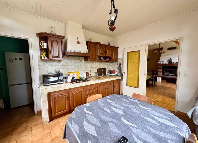 Maison à vendre, 120m², Tarbes