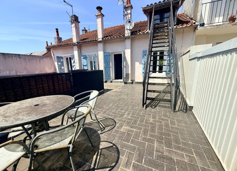 Maison à vendre, 173m², Séméac
