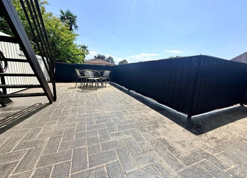 Maison à vendre, 173m², Séméac