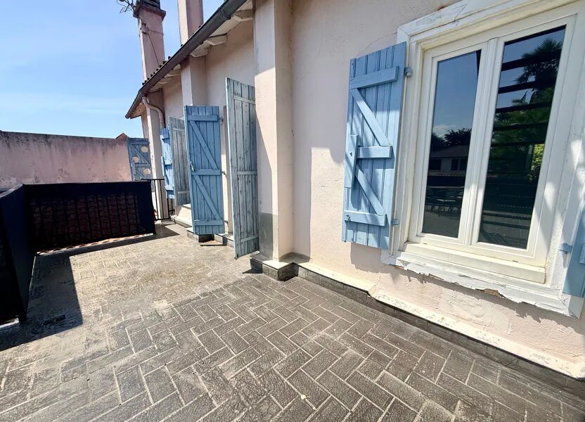 Maison à vendre, 173m², Séméac