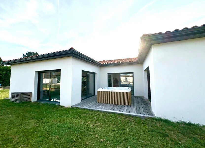Maison à vendre, 108m², Tarbes