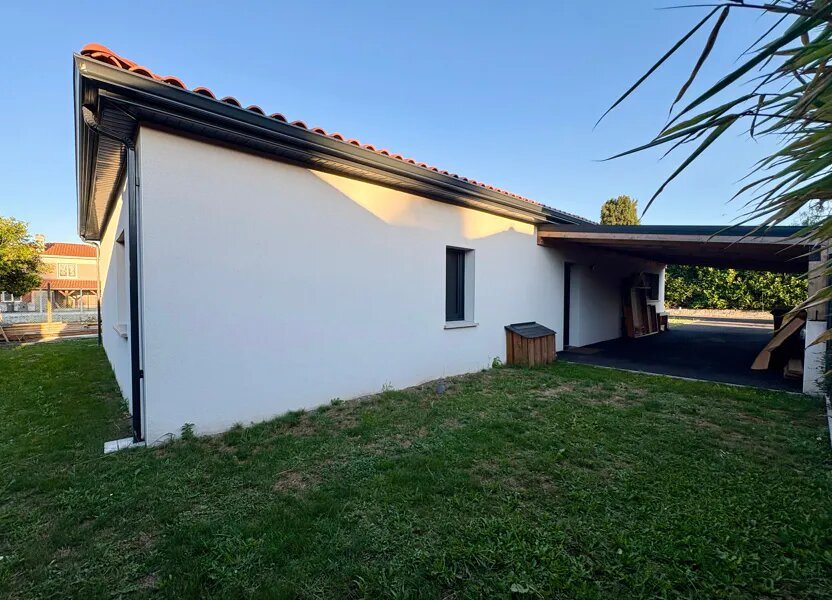 Maison à vendre, 108m², Tarbes