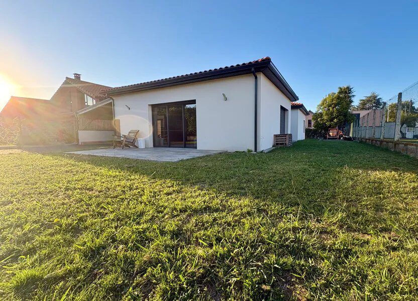 Maison à vendre, 108m², Tarbes