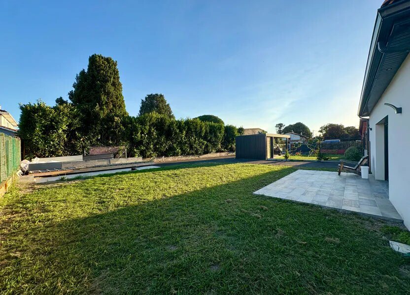 Maison à vendre, 108m², Tarbes