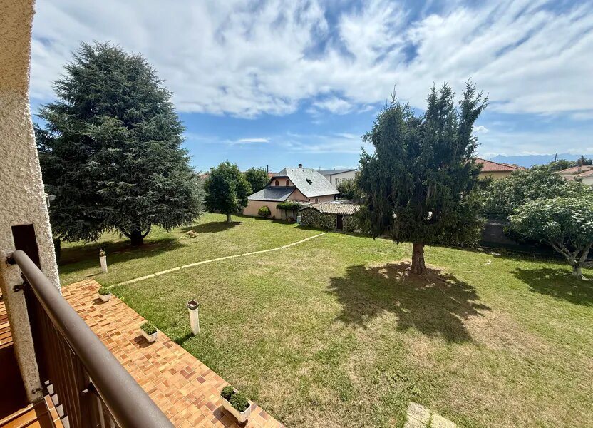 Maison à vendre, 221m², Bordères-sur-l'Echez