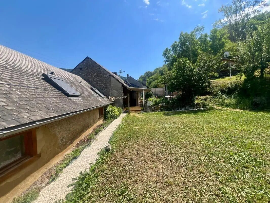 Maison à vendre, 128m², Asté
