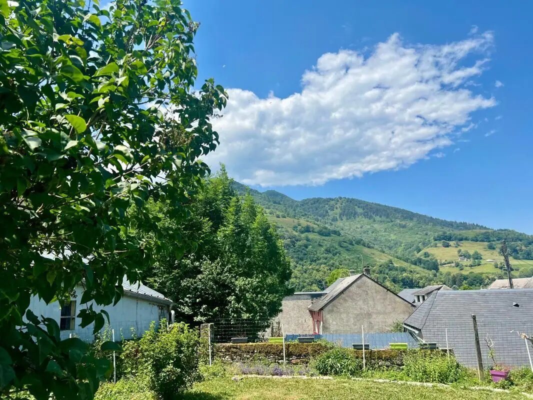 Maison à vendre, 128m², Asté